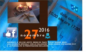 eventi broil 