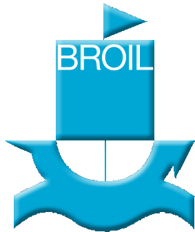 logo- arredamento bagno broil