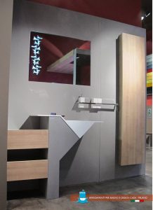 Arredamento bagno Broil