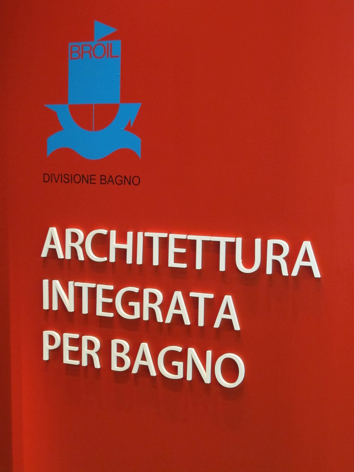 arredamento bagno