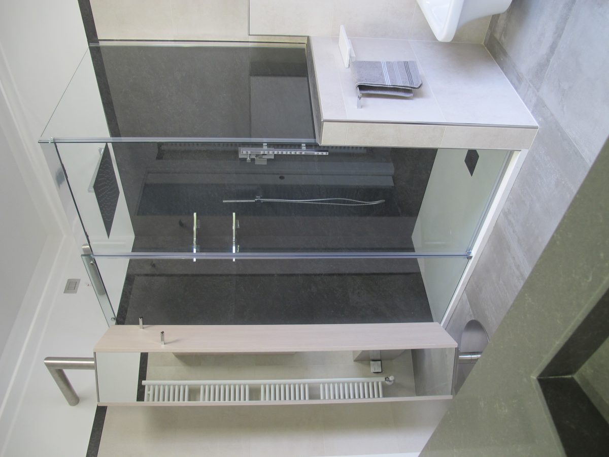 broil arredamento bagno