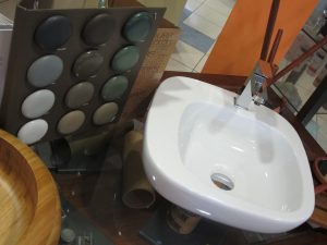 arredamento bagno Garbagnate Milanese