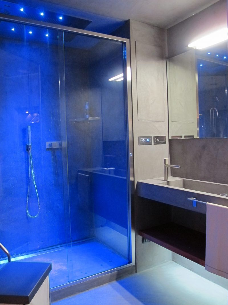 arredamento bagno