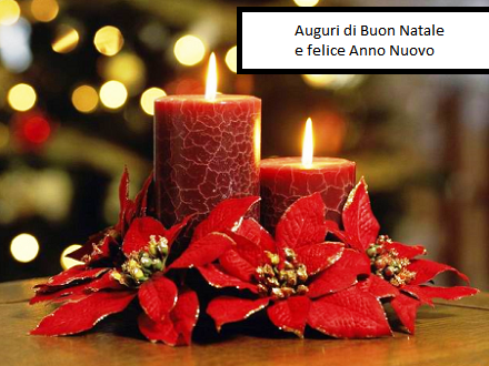 buon Natale 2016