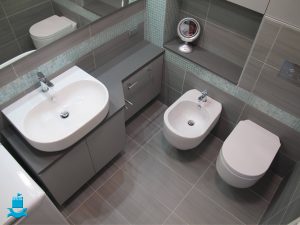 arredamento bagno