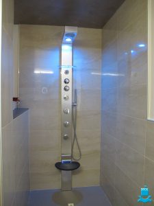 arredamento bagno