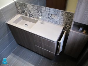 arredamento bagno