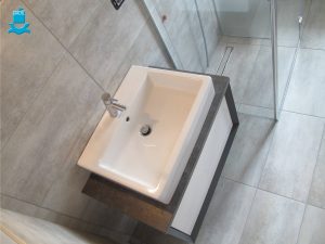 arredamento bagno