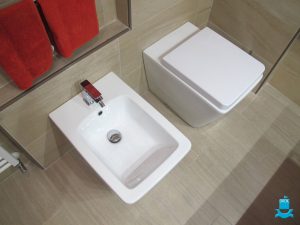 arredamento bagno