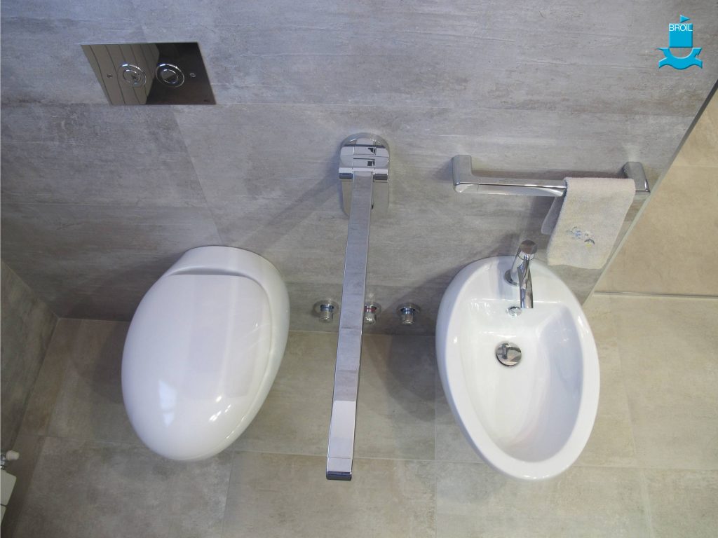 arredamento bagno