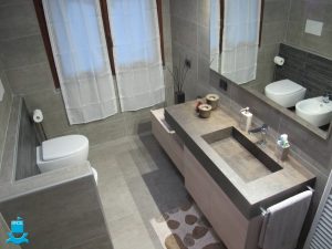 arredamento bagno