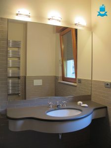 arredamento bagno