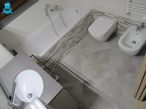 arredamento bagno