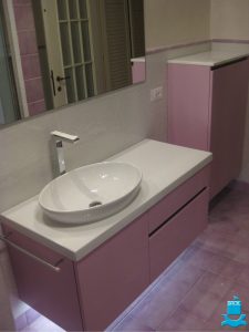 arredamento bagno