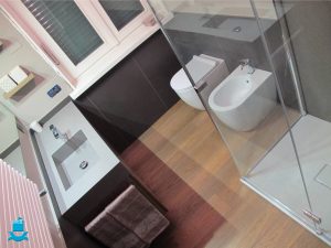 arredamento bagno