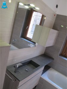 arredamento bagno