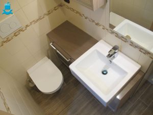 arredamento bagno