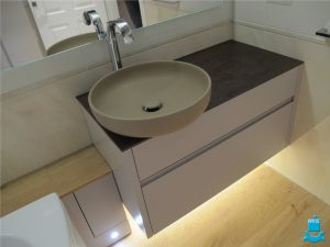 arredamento bagno