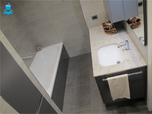 arredamento bagno