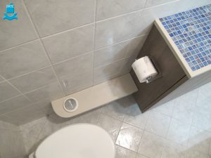 arredamento bagno