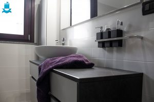 arredamento bagno