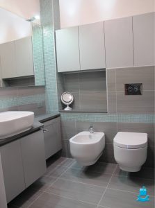 arredamento bagno