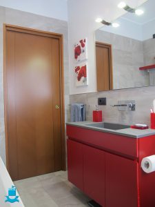 arredamento bagno