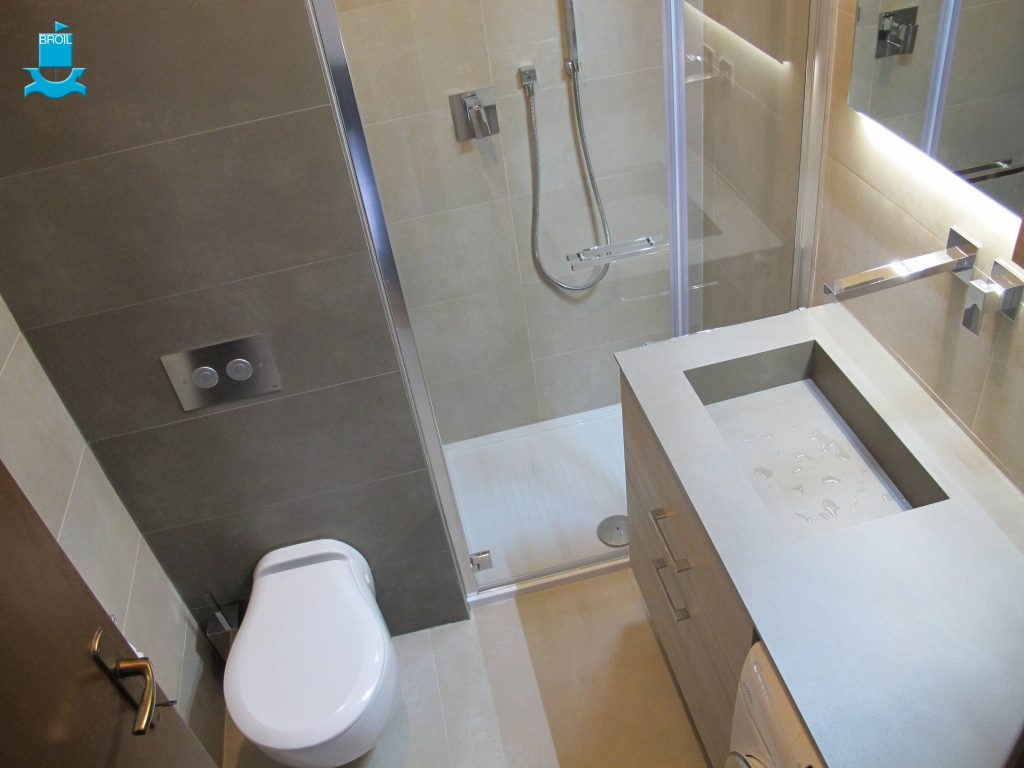 arredamento bagno