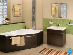 arredamento bagno