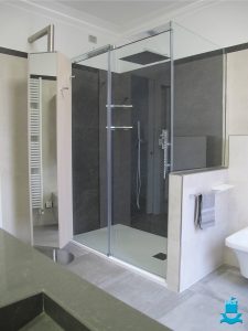 arredamento bagno