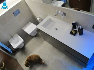 arredamento bagno