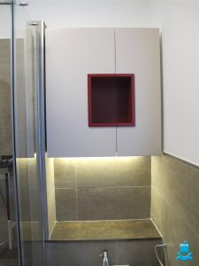 arredamento bagno