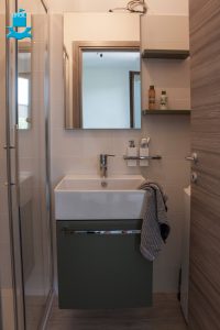 arredamento bagno