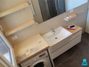 arredamento bagno