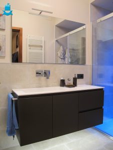 arredamento bagno