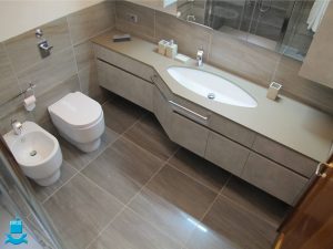 arredamento bagno