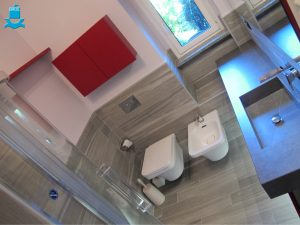 arredamento bagno