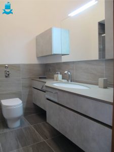 arredamento bagno