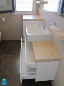 arredamento bagno