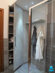 arredamento bagno