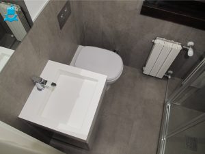 arredamento bagno