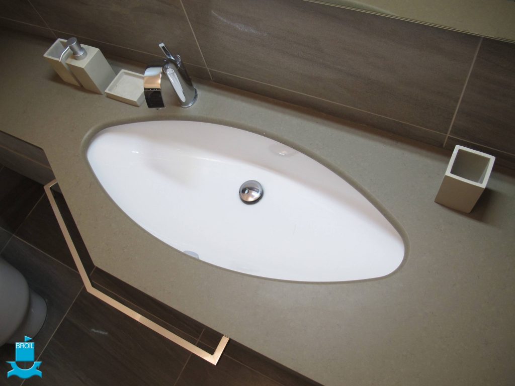 arredamento bagno