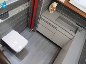 arredamento bagno