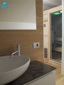 arredamento bagno