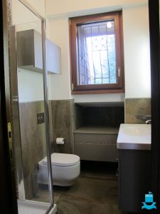 arredamento bagno