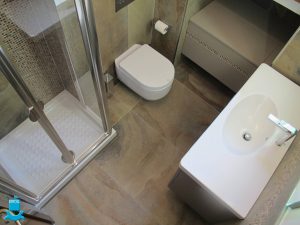 arredamento bagno