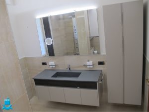 arredamento bagno