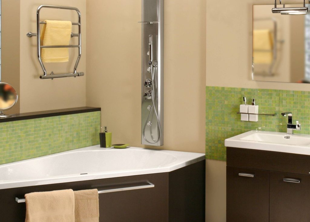 idee e tendenze per un ambiente elegante e funzionale