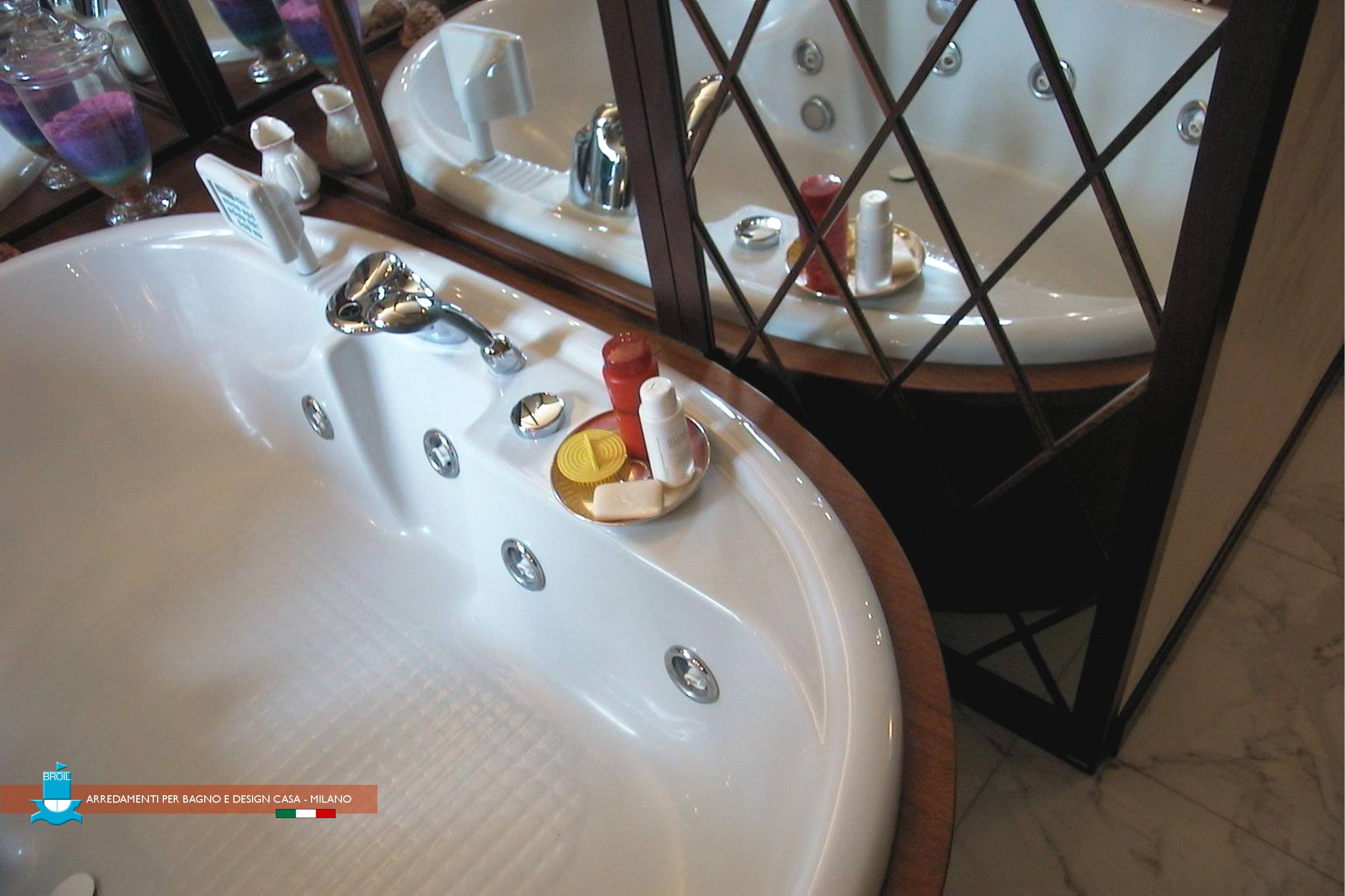 arredamento bagno