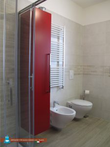 arredamento bagno